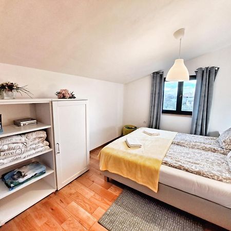 Villa Stone Pearl With Heated Swimming Pool Sveti Filip i Jakov Dış mekan fotoğraf