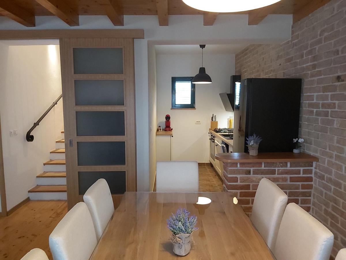 Villa Stone Pearl With Heated Swimming Pool Sveti Filip i Jakov Dış mekan fotoğraf