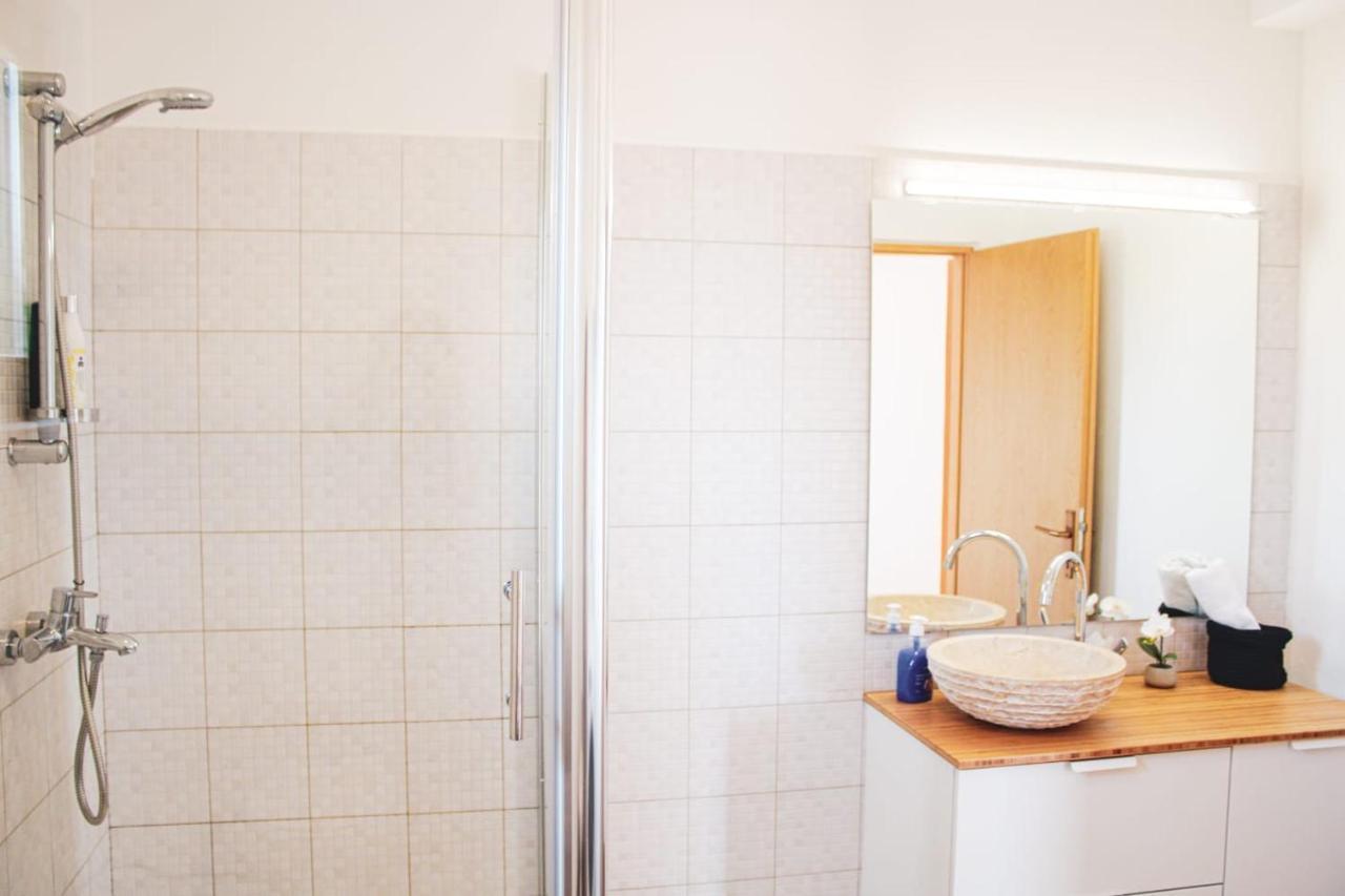 Villa Stone Pearl With Heated Swimming Pool Sveti Filip i Jakov Dış mekan fotoğraf