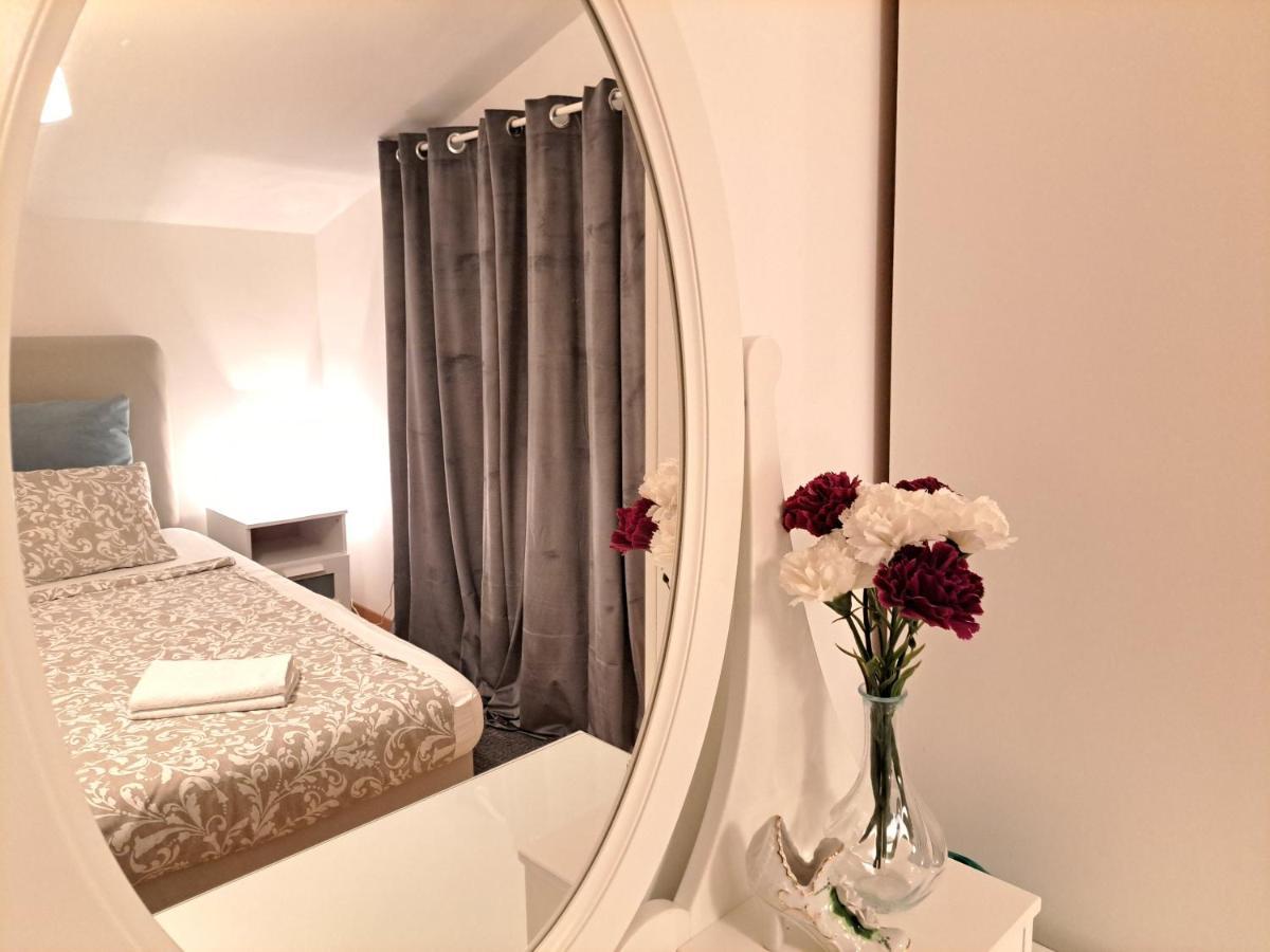 Villa Stone Pearl With Heated Swimming Pool Sveti Filip i Jakov Dış mekan fotoğraf