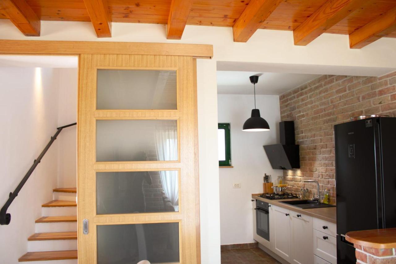 Villa Stone Pearl With Heated Swimming Pool Sveti Filip i Jakov Dış mekan fotoğraf