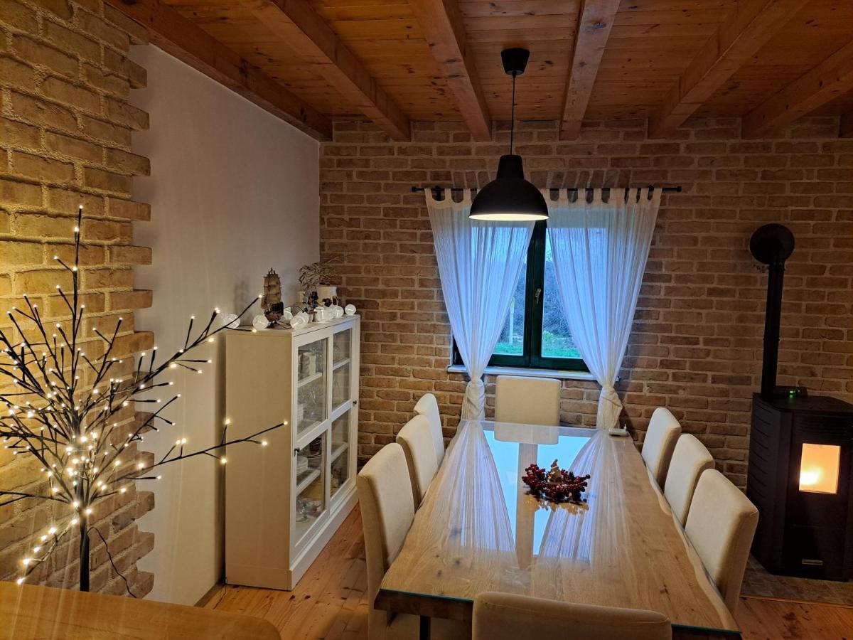 Villa Stone Pearl With Heated Swimming Pool Sveti Filip i Jakov Dış mekan fotoğraf