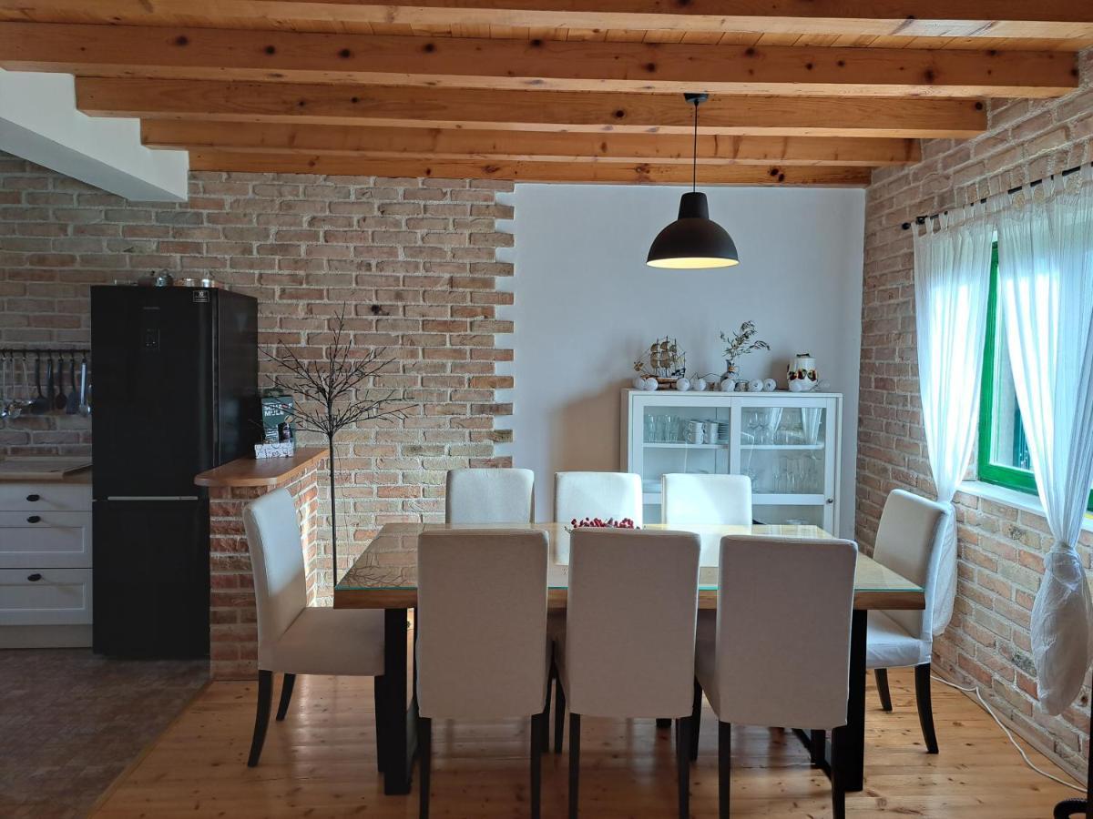 Villa Stone Pearl With Heated Swimming Pool Sveti Filip i Jakov Dış mekan fotoğraf